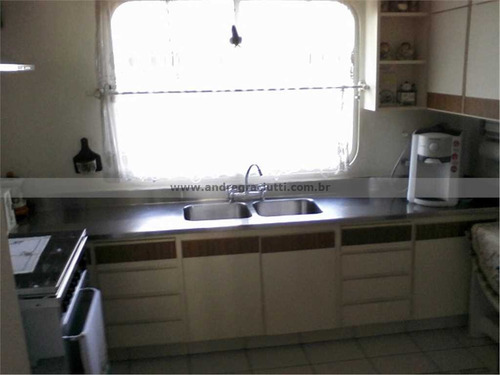 Imagem 4 de 11 de Apartamento - Vila Assuncao - Santo Andre - Sao Paulo | Ref.: - 1043