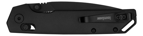 Canivete Kershaw 2038 Iridium D2 Duralock