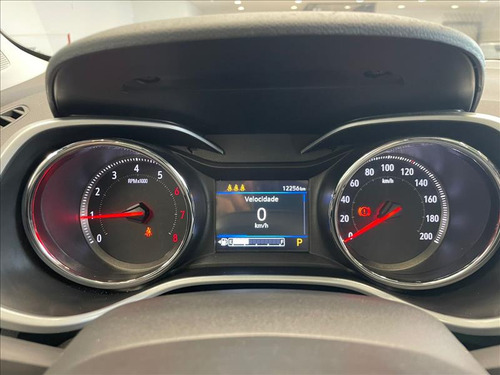 Chevrolet Tracker 1.2 Turbo Premier