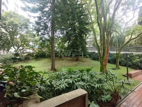 Apartamento En Arriendo En San Lucas. Cod A776116