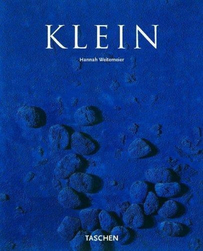 Klein, Yves  1928-1962   R