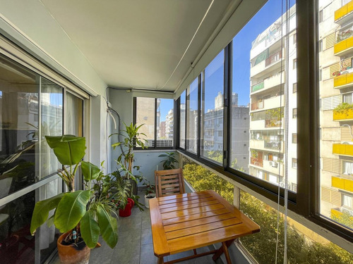 Imagen 5 de 20 de Piso Exclusivo 3 Dormitorios Al Frente - Zeballos 848