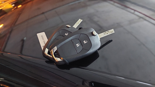 Chevrolet Cruze II 1.4 Lt