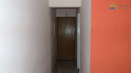 Imagem 12 de 15 de Apartamento - Parque Imperial - Ref: 12293 - V-870290