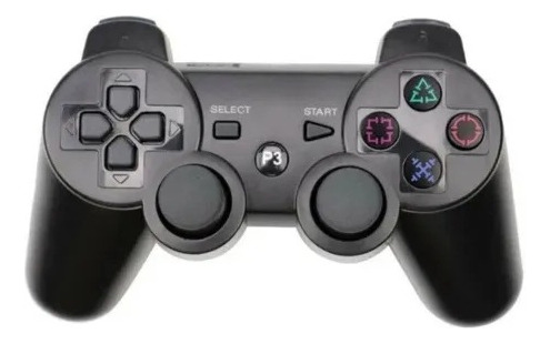 Control Genérico Bluetooth Para Ps3 Inalámbrico