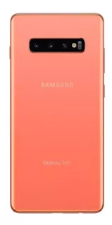 Samsung Galaxy S10+ 128 Gb Rosa Flamenco 8 Gb Ram Liberado