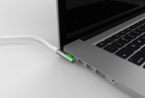 Cargador Para Lapto Magsafe 1 18.5v 4.6a 85watts Tipo L