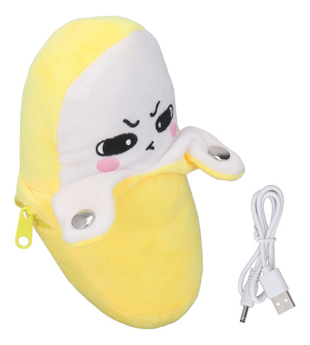 Juguete Interactivo Para Niños Beat Piano Plush Fruit