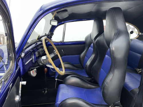 Imagen 14 de 25 de Volkswagen Escarabajo 113