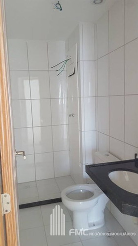 Imagem 15 de 16 de Apartamento Padrão Com 3 Quartos - Vd1249-v
