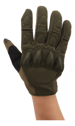 1 Par De Guantes De Motocicleta Guantes Transpirables Para