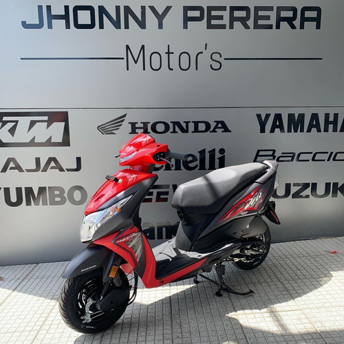 Honda Dio 110