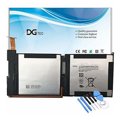 Bateria P21gk3 Para Samsung Sdi Microsoft Surface Rt 1st 151