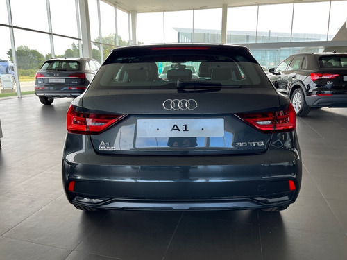 Audi A1 1.4 Tfsi Stronic 125cv