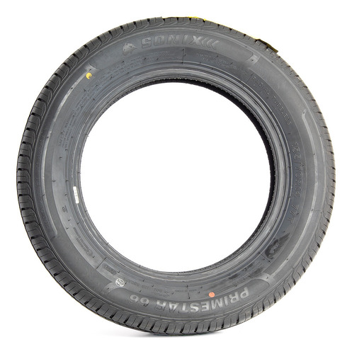 Llanta P 155/70 R14 00 A A Sonix Primemaster 66