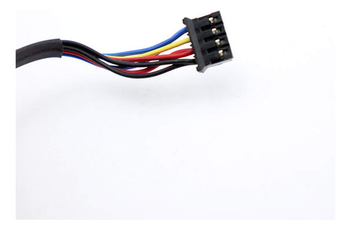 2 Ventiladores Rx-570-rs Rx-580-rs Fd10u12s9-c De 85 Mm Para
