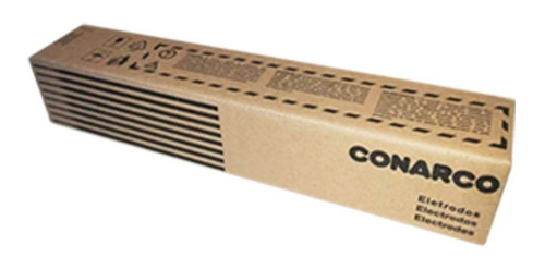 Eletrodo Aco Carb 46 E6013 4.00 Esab/conarco 5kg