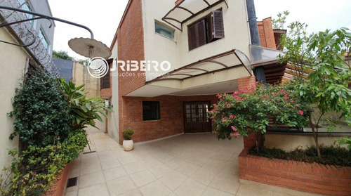 Imagem 17 de 30 de Casa Em Condomínio Para Venda 3 Suítes, 4 Vagas, Espaço Gourmet, Em Jardim França São Paulo-sp - 901159