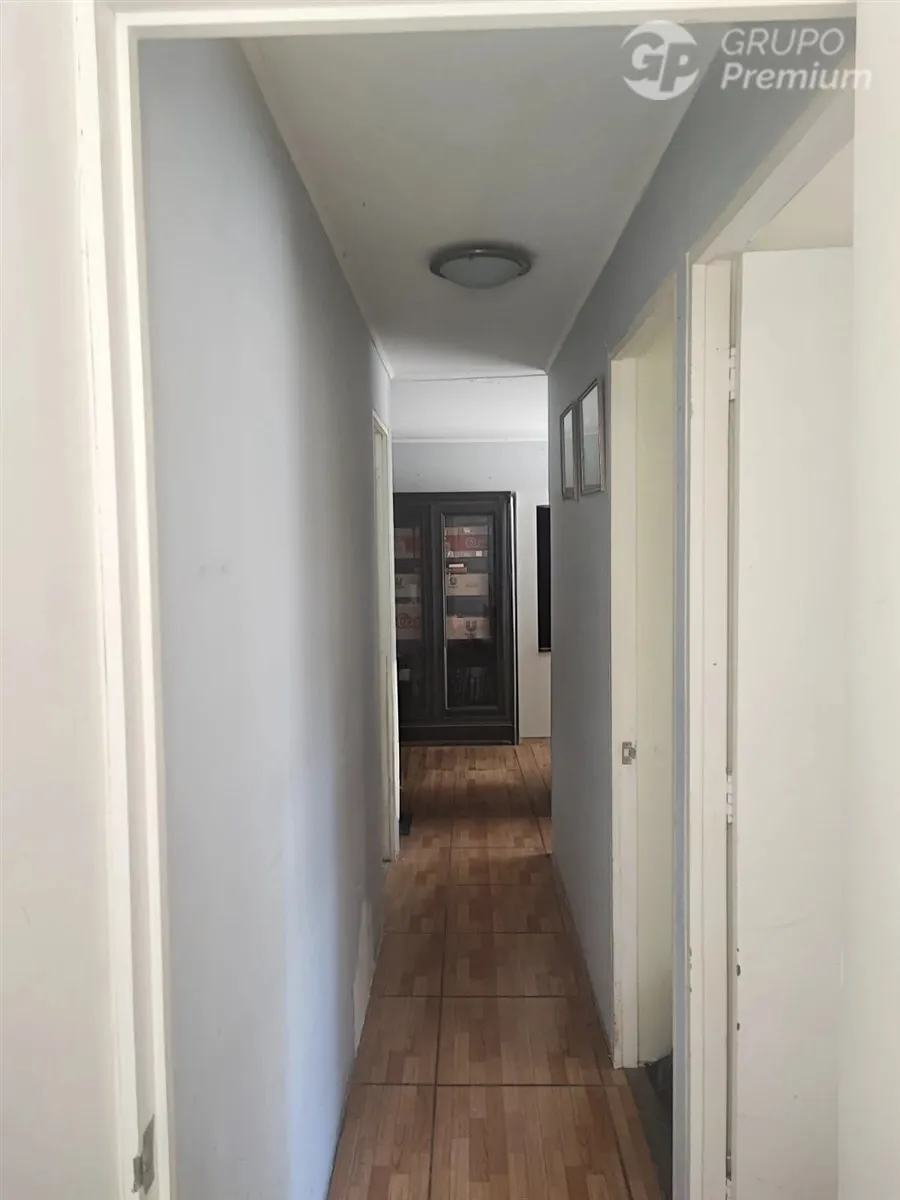 Imagen 5 de 21 de Departamento En Venta De 3 Dorm. En Valparaíso