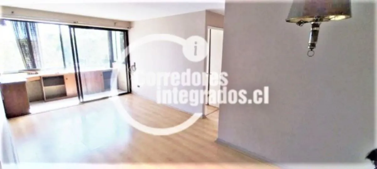 Imagen 1 de 27 de Departamento En Arriendo De 3 Dorm. En Providencia