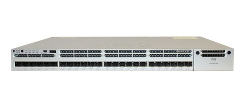 Switch Cisco Administrable Capa L3