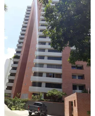 Apartamento en venta