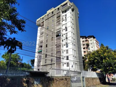 Apartamento en venta