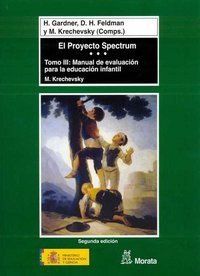 El Proyecto Spectrum Tomo Iii (libro Original)