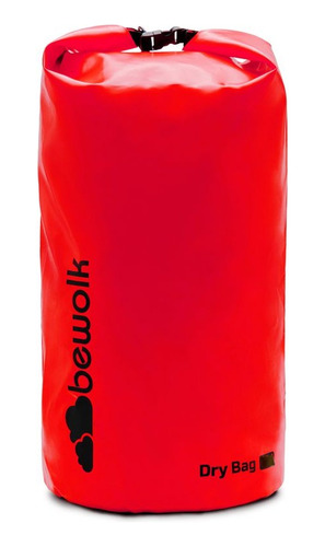 Bolso Estanco Bewolk 60 Litros Dry Bag Impermeable 