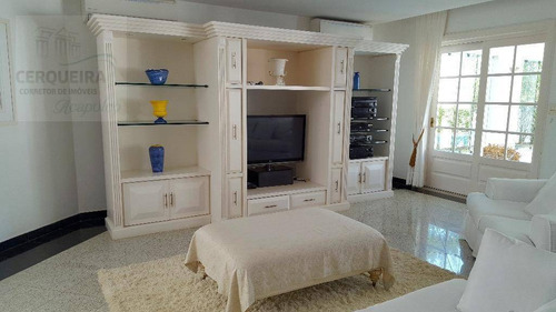 Casa Residencial Para Venda E Locação, Acapulco, Guarujá. - Ca0334