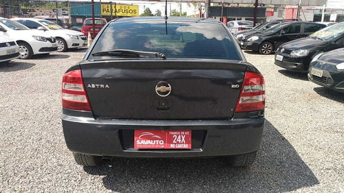 Chevrolet Astra Hb 4p Advantage