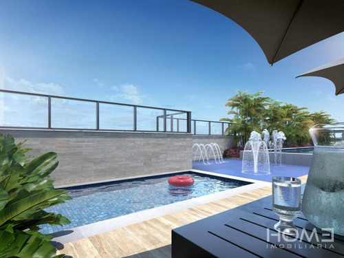 Imagem 29 de 30 de Apartamento Com 2 Dormitórios À Venda, 79 M² Por R$ 834.000,00 - Maracanã - Rio De Janeiro/rj - Ap1088