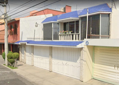 Ev Bonita Casa En Lindavista Norte Excelnte Ubicacion