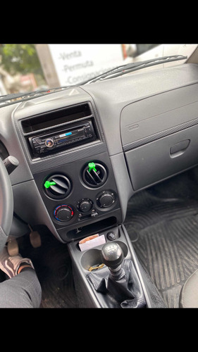 Fiat Palio 2017 1.4 Fire Pack Top