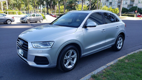 Audi Q3 2.0 Tfsi Stronic Quattro 220cv