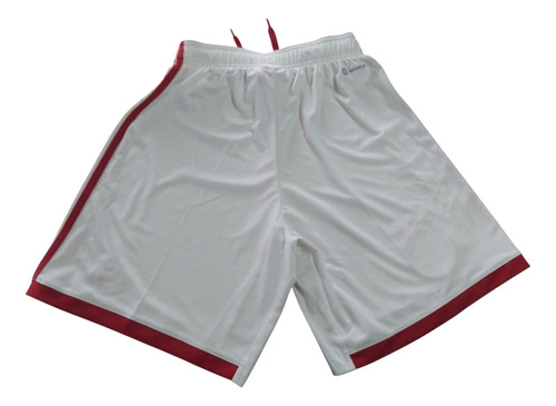 Short Adidas De Fútbol Ajak Original (Usado)