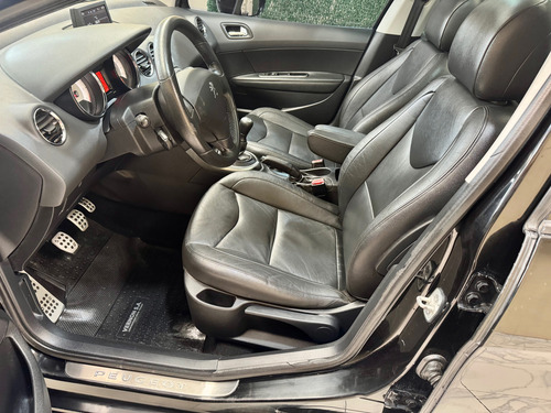 Peugeot 308 2.0 Feline 143cv