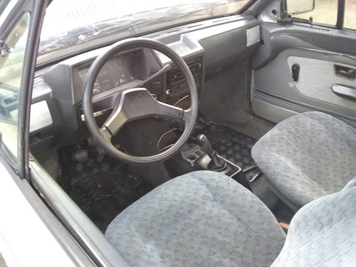 Saveiro Cl Ano 1994