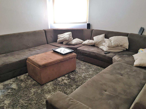 Imagem 7 de 28 de J-6263 | Chácara Malota | Casa 1682 M² 5 Dorms 2 Suítes - V6263