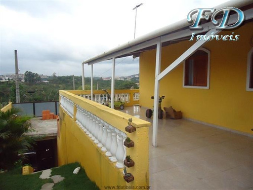 Imagem 4 de 20 de Casas À Venda Em Mairiporã/sp - Compre A Sua Casa Aqui! - 1299202