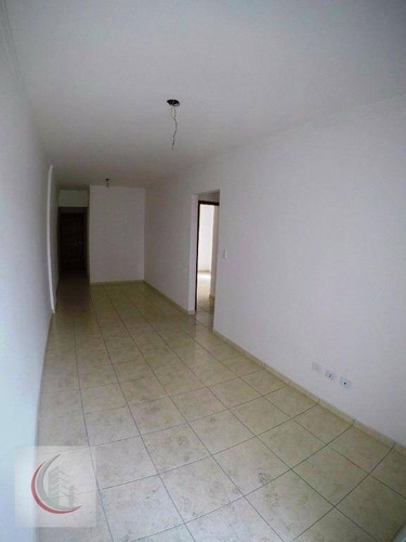 Imagem 6 de 19 de Apartamento Com 2 Dormitórios À Venda, 79 M² Por R$ 365.000,00 - Mirim - Praia Grande/sp - Ap1917