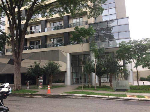 Imagem 14 de 14 de Conjunto À Venda, 37 M² Por R$ 400.000,00 - Brooklin - São Paulo/sp - Cj2061