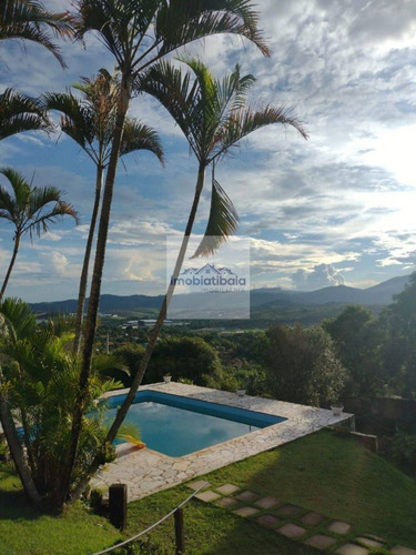 Imagem 6 de 10 de Chacrinha Em Bom Jesus Do Perdões - Lazer E Sossego