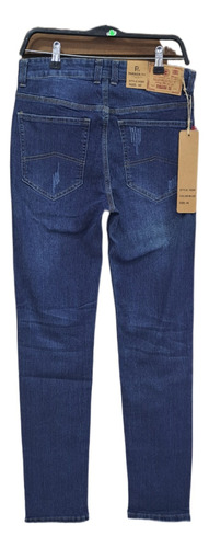 Jeans Parada 111 Elasticado  H306