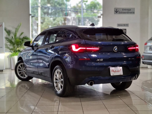 Imagen 3 de 14 de Bmw X2 2021