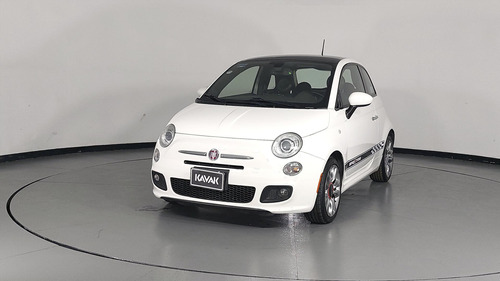 Fiat 500 1.4 SPORTING AT