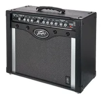 Comprar Amplificador De Guitarras De 40 W - Pv Envoy