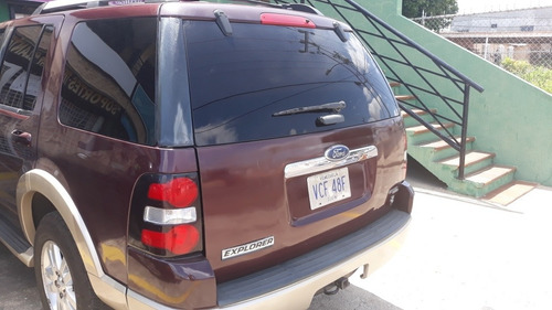 Imagen 3 de 15 de Ford Eddi Bawer Xlt V3