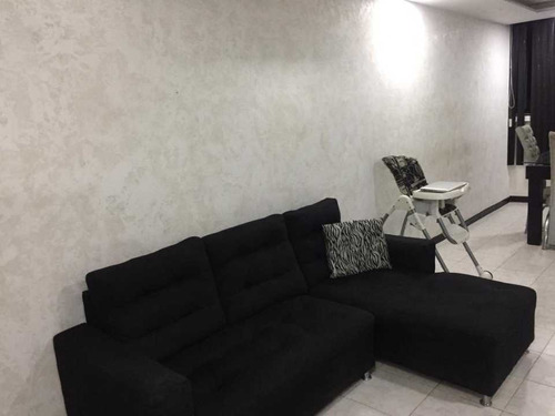 Imagen 8 de 18 de Venta Apto 74m2 3h/2b/1p Nueva Casarapa 2062