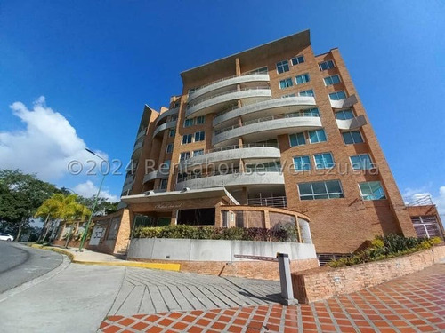 Apartamento En Venta Lomas Del Sol Jose Carrillo Bm Mls #24-16518